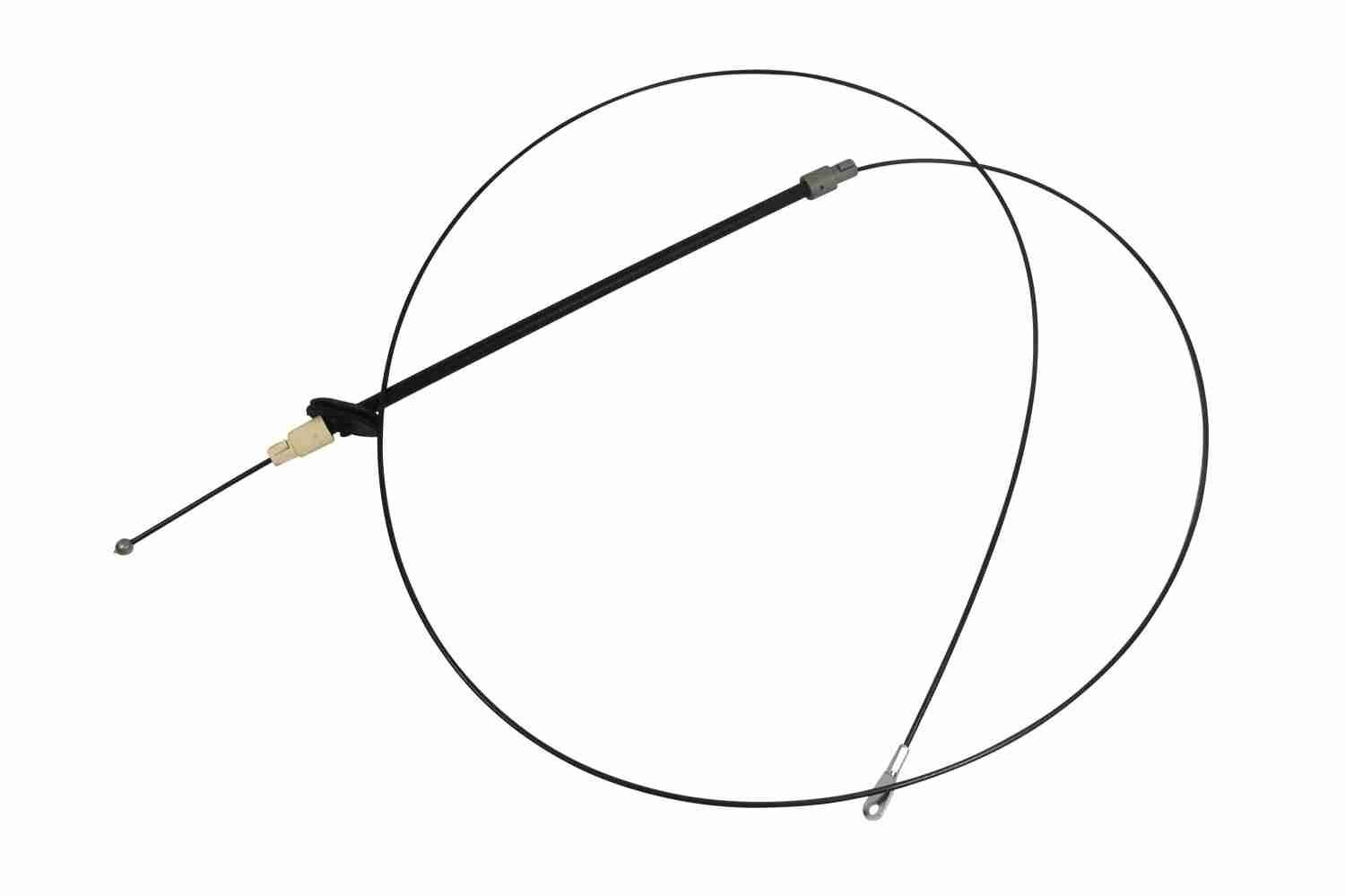 VAICO Câble de frein à main V30-30067 V30-30067 Câble de frein de stationnement MERCEDES-BENZ VARIO VAICO