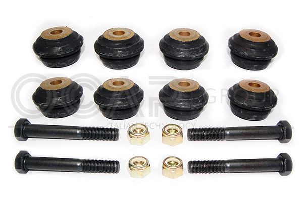 OCAP Remondikomplekt,õõtshoob 0900131 Remondikomplekt käändmik OCAP Citroën ZX 0900131