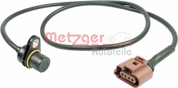 Sensor do ângulo da direcção METZGER 0900194 METZGER 0900194: Sensor do ângulo da direcção Seat CORDOBA 2001