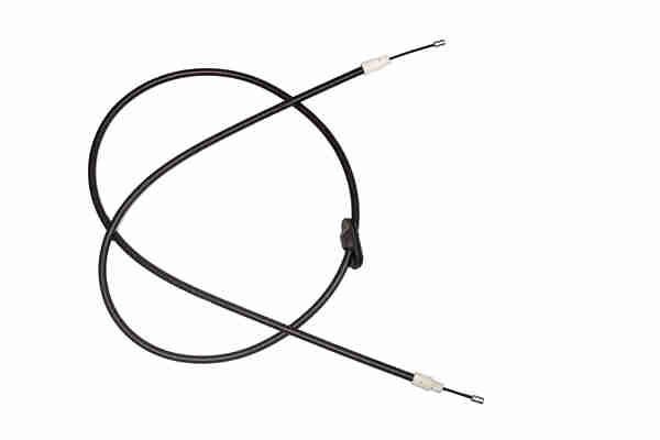 VAICO Tautrekk, håndbremse V30-30072 V30-30072 Bremsewire LAND ROVER FREELANDER VAICO