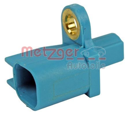 METZGER Sensor, ABS 0900222 Abs føler METZGER EXPEDITION 0900222 billige