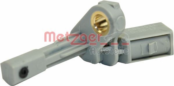 METZGER ABS-givare 0900247 0900247 METZGER abs-sensor SKODA OCTAVIA