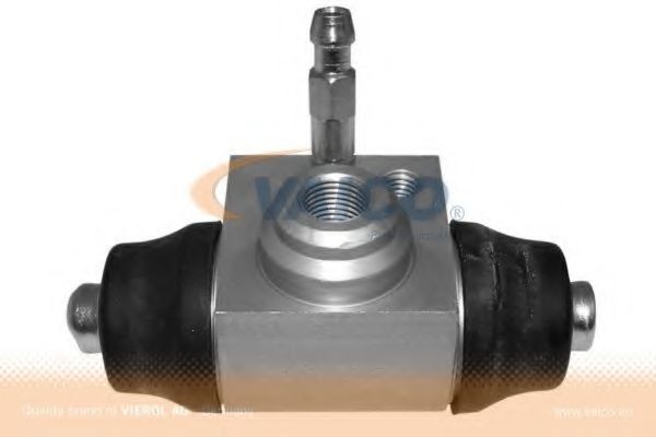 VAICO Bremsecylinder V10-0504 Hjulbremsecylinder VAICO Opel VECTRA V10-0504