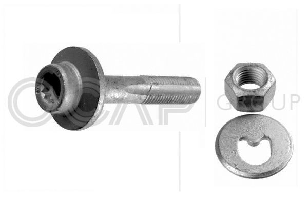 OCAP Reparatursatz, Radaufhängung 0900721 0900721 OCAP Reparatursatz, Querlenker Preis