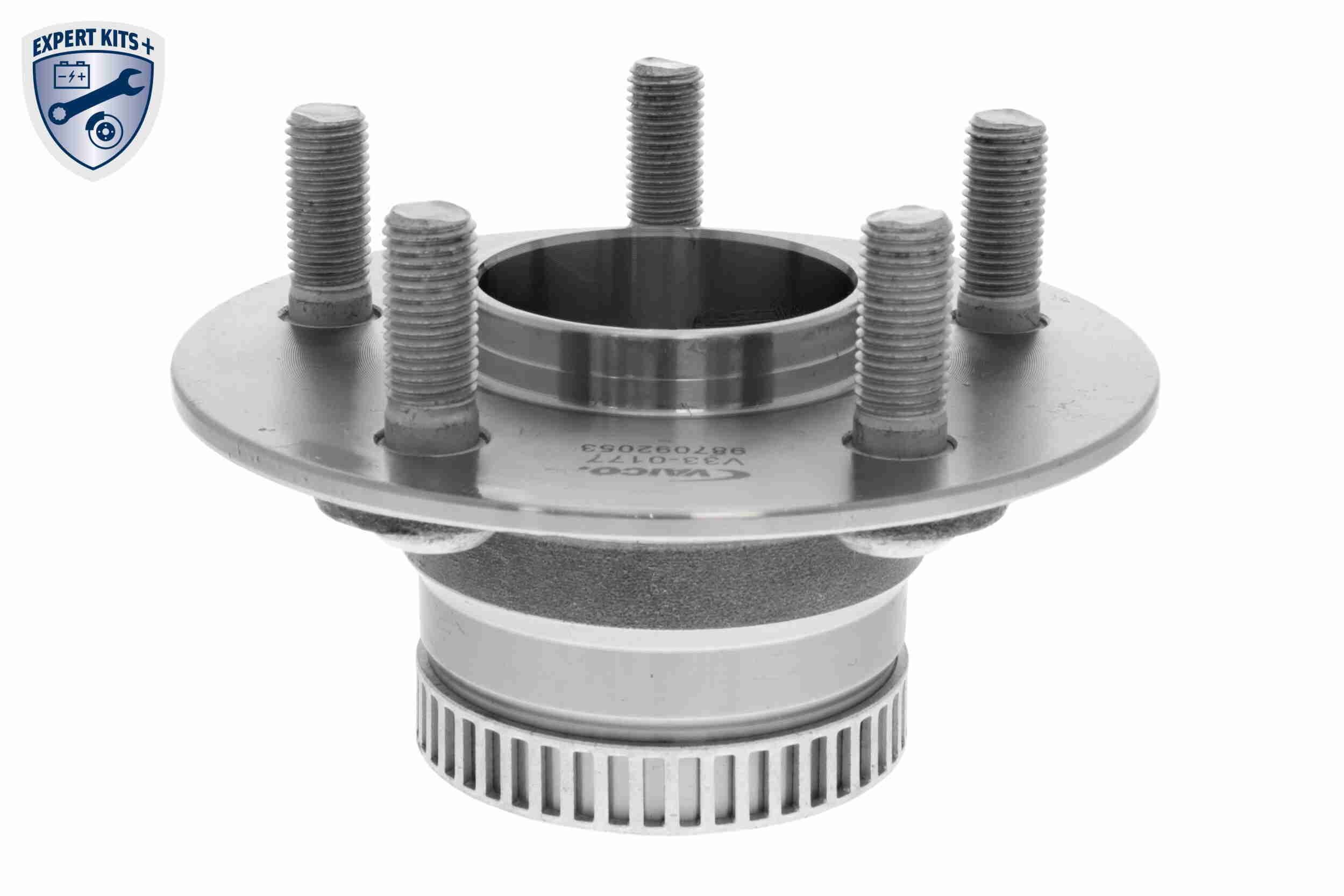 VAICO Δακτύλιος αισθητήρα, ABS V10-1494 Δακτυλιος abs VAICO Ford USA EDGE V10-1494