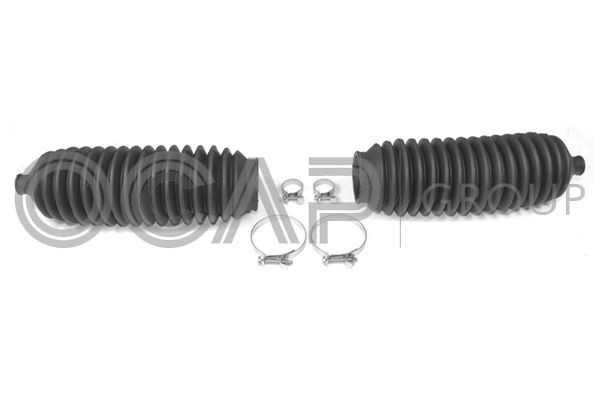 OCAP Stuurhoes, stuureenheid 0900978 Ford S-MAX Stuurhuishoes OCAP 0900978