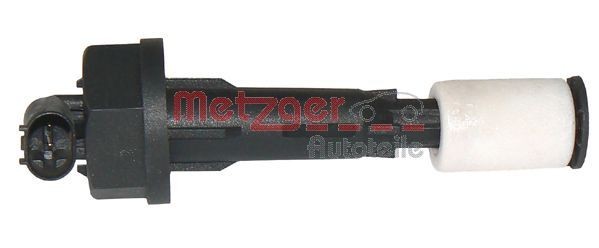 METZGER Sensor, nível de líquido de refrigeração 0901027 0901027 Sensor, nível de líquido de refrigeração METZGER RENAULT 21