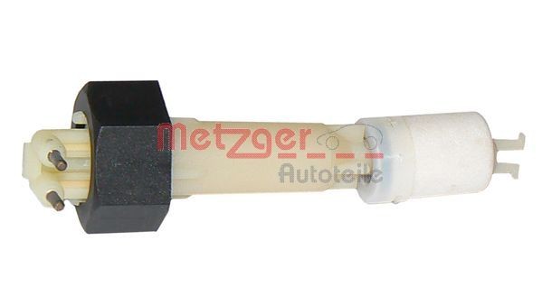 METZGER Sensor, nível de líquido de refrigeração 0901028 Sensor, nível de líquido de refrigeração METZGER Mercedes-Benz SPRINTER 0901028