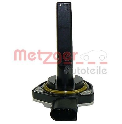 METZGER Sensor, engine oil level 0901030 SSANGYONG KYRON METZGER oil level sensor 0901030