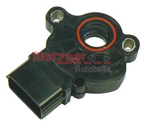 METZGER Selettore, Indicatore rapporto(cambio) 0901034 0901034 Centralina, cambio automatico METZGER RENAULT FLUENCE costo