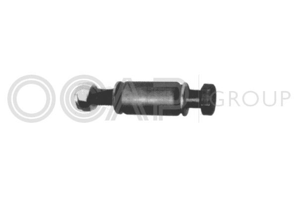 OCAP Σετ τιμονιού, ανάρτηση τροχών 0901067 Ψαλίδια RENAULT OCAP 0901067