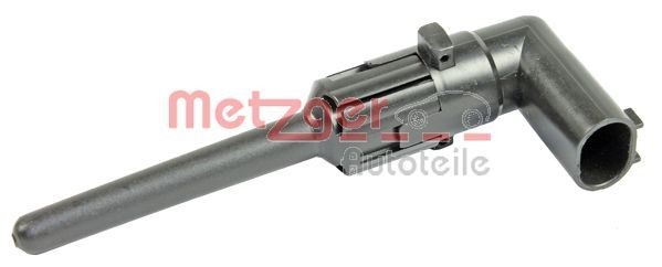 METZGER Devējs, Dzesēšanas šķidruma līmenis 0901126 0901126 Devējs, dzesēšanas šķidruma līmenis PEUGEOT 405 METZGER