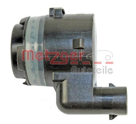 METZGER Parkeersensor 0901129 0901129 Achteruitrijsensoren Volkswagen MULTIVAN METZGER