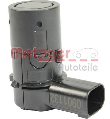 Αισθητήρας παρκαρίσματος METZGER 0901132 METZGER 0901132 Σένσορες πάρκινγκ VOLVO V40 Στέισον βάγκον 2001