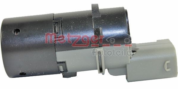 METZGER Parkošanās sensors 0901135 0901135 Parkošanās sensori BMW 6. Sērija METZGER