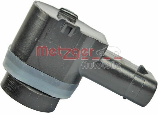 METZGER Sensor de estacionamento 0901142 Sensores de estacionamento FIAT METZGER 0901142