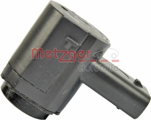 Sensore di parcheggio METZGER 0901152 METZGER 0901152 Kit sensori parcheggio posteriore sinistro destro Nissan MICRA 2005
