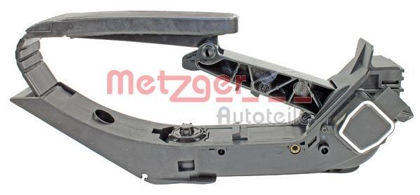 METZGER Sensore, Posizionamento pedale acceleratore 0901165 METZGER 0901165 Sensore, posizionamento pedale acceleratore Chevrolet CRUZE originali