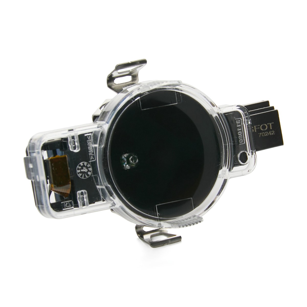 METZGER Regensensor 0901172 METZGER 0901172 Regensensor BMW 5 (E60) Limousine 530 i 228 PS 2008