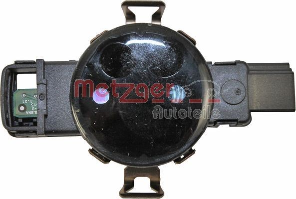 METZGER Αισθητήρας βροχής 0901173 METZGER 0901173 Αισθητήρας βροχής MINI Hatchback (R56) One 75 PS 2011