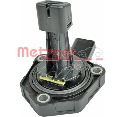 METZGER Sensor, motoroliepeil 0901176 Sensor motoroliepeil METZGER MULTIVAN 0901176 goedkoop