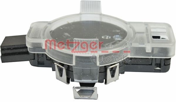 METZGER Sensor de chuva 0901179 Sensor de chuva METZGER Alfa Romeo GIULIETTA ORIGINAL ERSATZTEIL 0901179