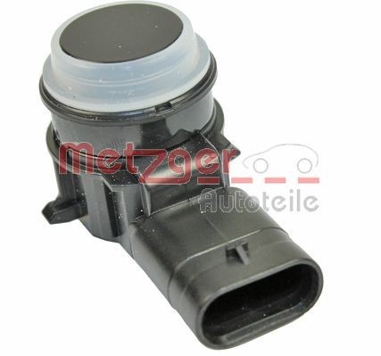 METZGER Parkeringssensor 0901185 METZGER 0901185 Interiør Alfa Romeo Giulia 952
