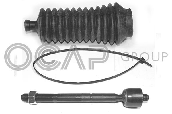 OCAP Inre styrled 0901536 0901536 OCAP styrled inre RENAULT TRAFIC