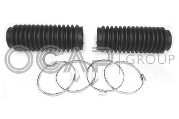 OCAP Belgsett, styring 0901610 0901610 Tannstangmansjett BMW 3-serie OCAP