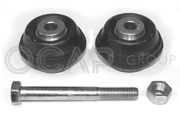 OCAP Reparasjonssett, tannstang 0901705 Reparasjonssett hjulopphengning OCAP Audi A6 0901705