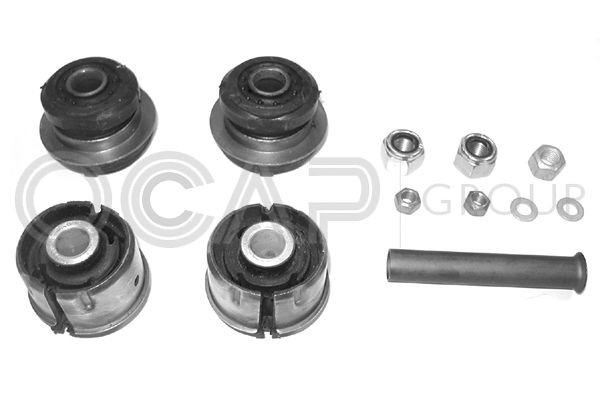 OCAP Sada ramien 0901710 Rameno zavesenia kolies OCAP Mercedes-Benz /8 0901710