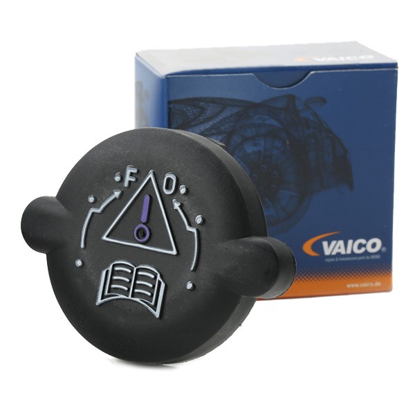 VAICO Skrulokk, kjølevæsketank V42-0254 Skrulokk kjølevæsketank VAICO Audi A5 V42-0254