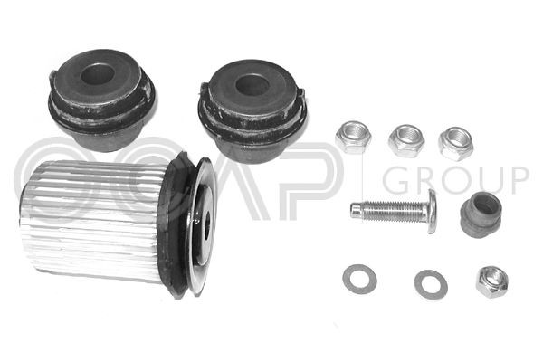 OCAP Reparatieset, wielophanging 0902089 Citroën DS4 Draagarm rep set OCAP 0902089