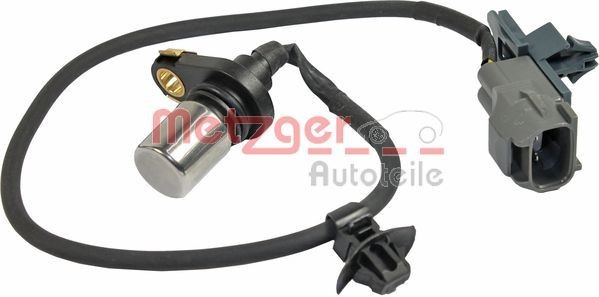 METZGER Krumtapsføler 0902317 Krumtapaksel sensor METZGER Toyota AVENSIS 0902317