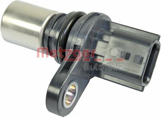 METZGER Generatore di impulsi, Albero a gomiti 0902332 0902332 ORIGINAL ERSATZTEIL costo Sensore giri motore NISSAN NAVARA METZGER