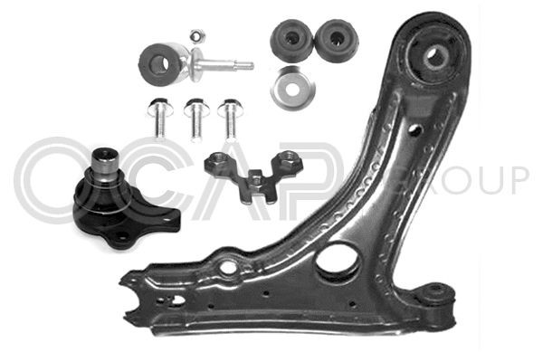 OCAP Styrarmssats, hjulupphängning 0902415 0902415 OCAP bärarm SEAT ALTEA