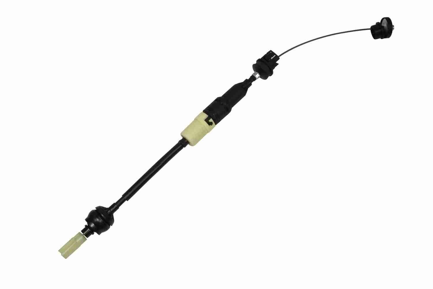 VAICO Vaijeri, kytkimen käyttö V42-0281 V42-0281 VAICO Kytkinvaijeri VOLVO S40