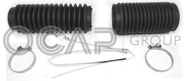 OCAP Belgsett, styring 0902853 0902853 Tannstangmansjett BMW 3-serie OCAP