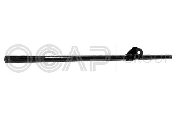 OCAP Sporstangrør 0903061 0903061 Indre endeledd LAND ROVER DISCOVERY OCAP