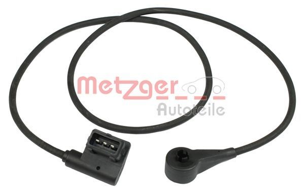 METZGER Αισθητήρας, παλμός ανάφλεξης 0903145 0903145 Αισθητήρας εκκεντροφόρου LEXUS NX METZGER