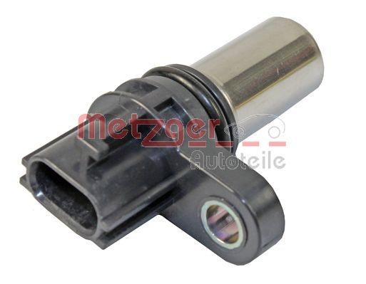 METZGER Krumtapsføler 0903175 Krumtap sensor METZGER Nissan ALMERA ORIGINAL ERSATZTEIL 0903175