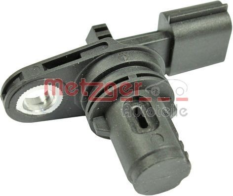 METZGER Snímač polohy vačkového hriadeľa 0903179 METZGER 0903179 Snímač vačkového hriadeľa Renault FLUENCE originálne