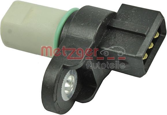 Sensor, kamakselposisjon METZGER 0903184 METZGER 0903184 Sensor kamakselposisjon HYUNDAI GETZ 2010