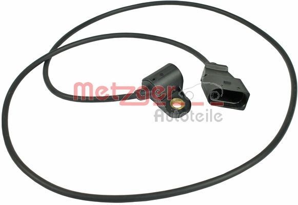 METZGER Snímač polohy vačkového hriadeľa 0903190 0903190 METZGER Snímač polohy vačkového hriadeľa Audi lacné