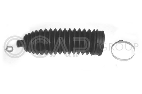 OCAP Stuurhoes, stuureenheid 0903807 Stuurhuishoes NISSAN OCAP 0903807