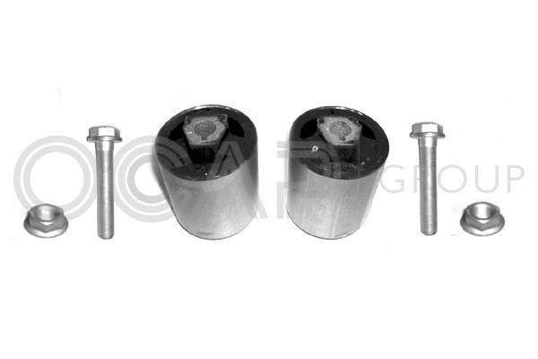 OCAP Bærearmssæt 0904210 Repsæt bærearm OCAP Nissan PULSAR 0904210