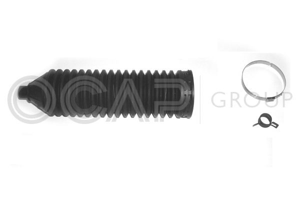 OCAP Belgsett, styring 0904270 OCAP Tannstangmansjett 0904270 erfaring