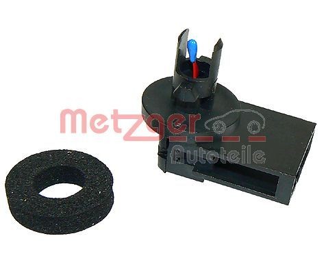 METZGER Sensor, kabinetemp. 0905402 Sensor, kabinetemp. METZGER Ford USA EXPLORER 0905402