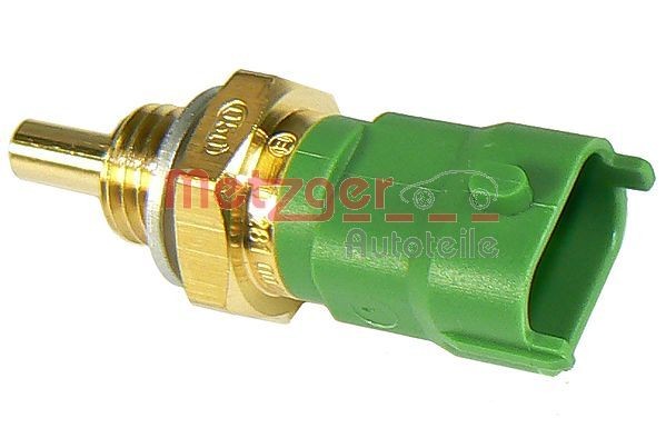 Sensor, brændstoftemperatur METZGER 0905403 METZGER ORIGINAL ERSATZTEIL 0905403: Brændstof temperaturføler Toyota AVENSIS 2002