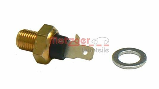 METZGER Sensor, olietemp. 0905409 METZGER 0905409 Sensor, olietemp. FORD Orion Mk2 (AFF) 1.8 D 60 HK 1990